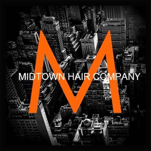 Midtown Hair Company icon