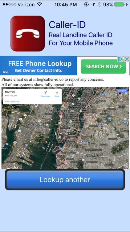 Caller-ID