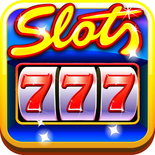 Las Vegas Old Slots - casino tower in heart of my.vegas iOS App