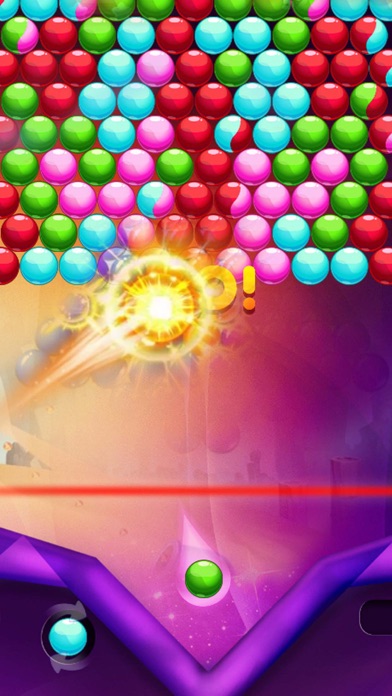 Ball Pop Mania - Ball Shooter 3 screenshot 2