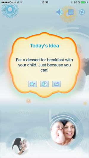 LoveYouDo - Parenting Tips & Reminders(圖1)-速報App