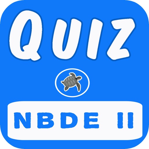 NBDE Part II Exam Prep icon