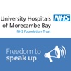 Morecambe Freedom to Speak Up