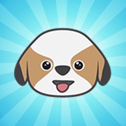 Shih Tzumoji - Shih Tzu Emoji Keyboard