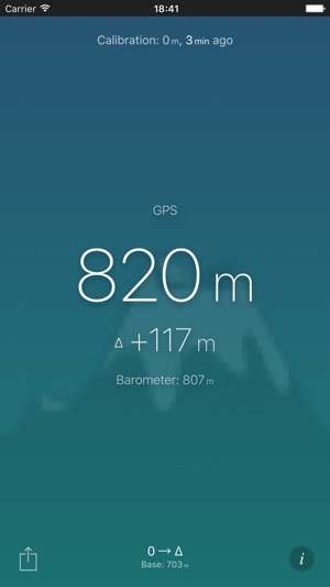 Altimeter (Barometer)(圖2)-速報App