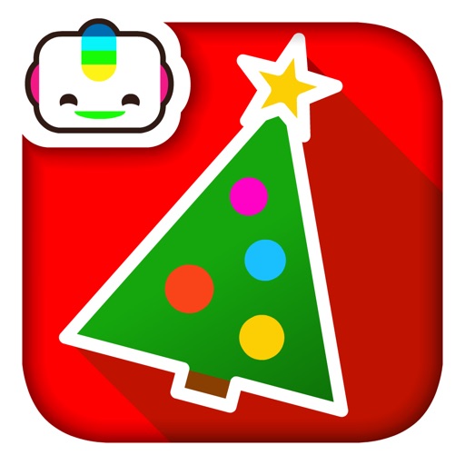 Bogga Christmas Tree icon