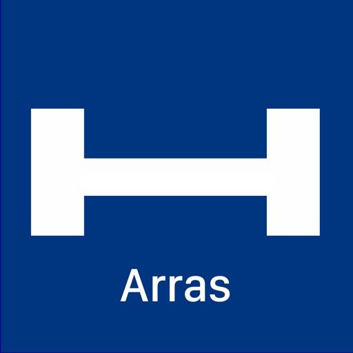 Arras Hotels + Compare and Booking Hotel for Tonight with map and travel tour