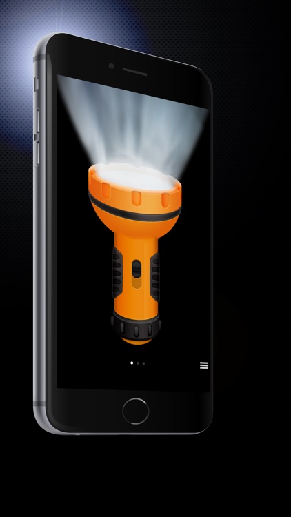 Torchlight ◎ Brightest LED Flashlight