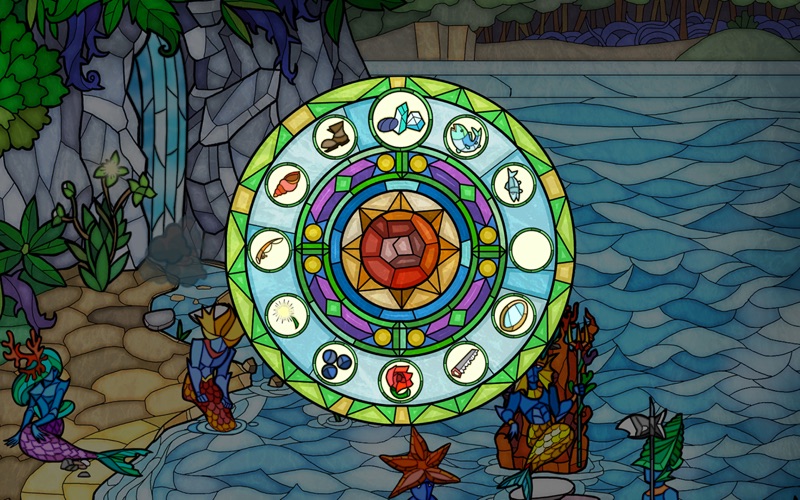 Little Briar Rose thumbnail 2