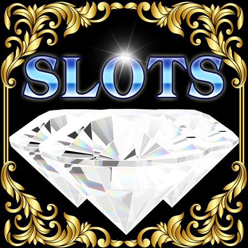 Slots - Da Vinci Dynasty - Ancient Artwork Casino Game iOS App