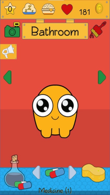 Leggo – The Adorable Virtual Pet Game