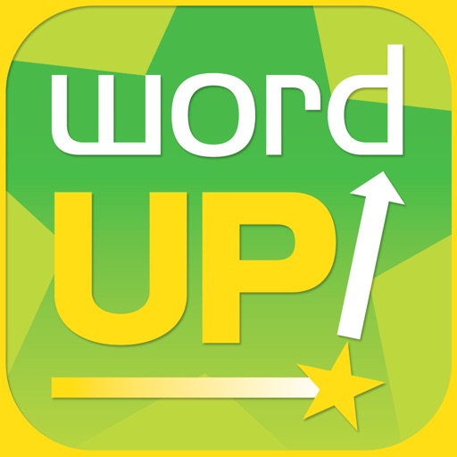 SPELL-Links wordUP! iOS App