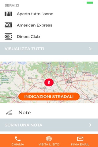 Piemonte e Valle d’Aosta screenshot 4