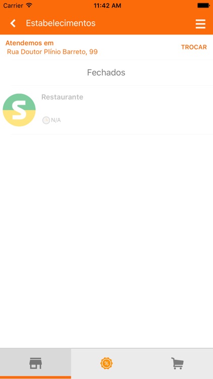 Subfood ABC screenshot-3