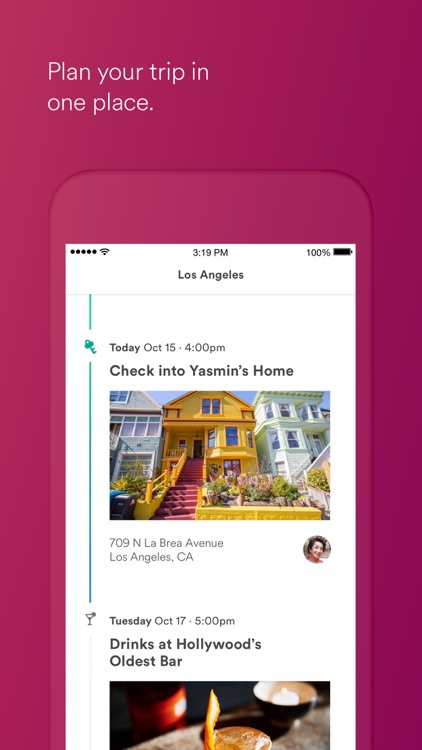 Airbnb screenshot-4