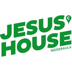 JesusHouse Niederaula