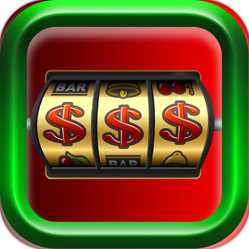 $$$ Reel of Fortune Slots - Free Vegas Game icon