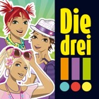 Top 38 Games Apps Like Die drei !!! - Dein Style! - Best Alternatives