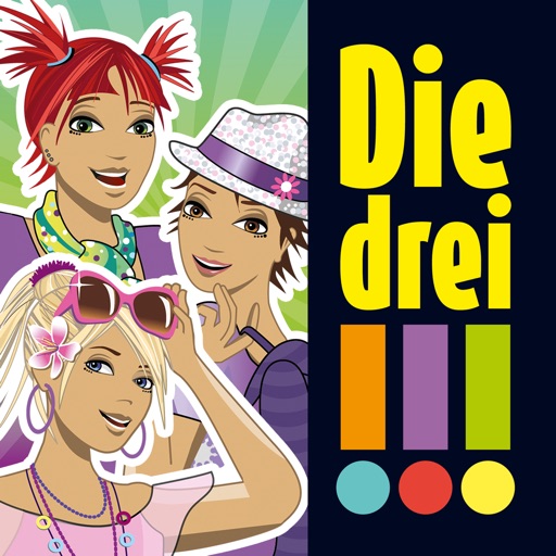 Die drei !!! - Dein Style!