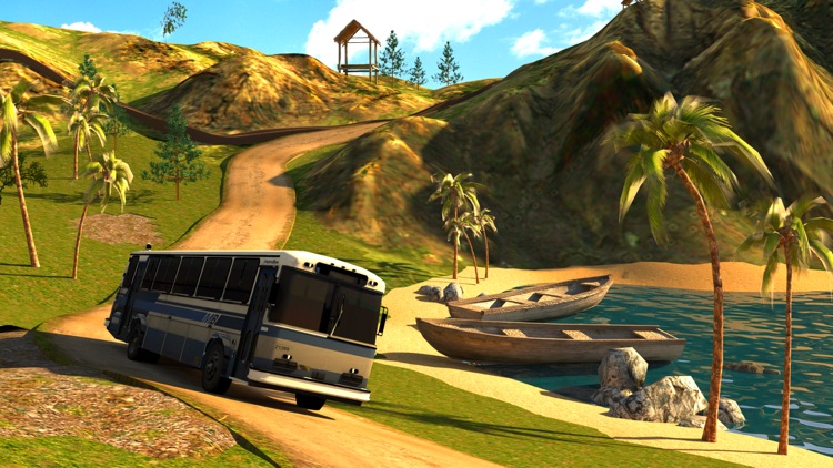 Bus Simulator Free