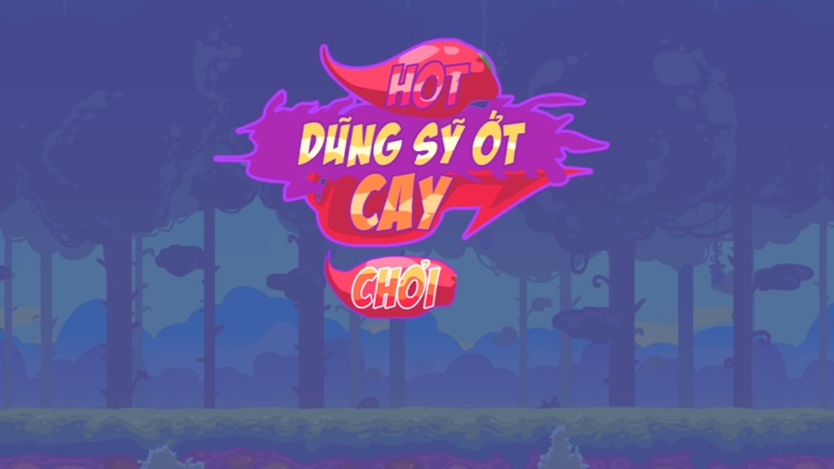 Dũng Sỹ Ớt