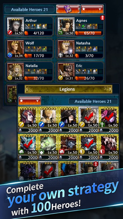 Devil Breaker : Rise
