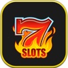 The Seven Fire Slots Machine - Casino Hot Games!