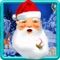 Free Animated Snow SLOTS Merry Christmas