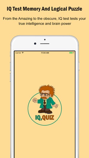 IQ Vocabulery Test - How Smart Are You?(圖1)-速報App