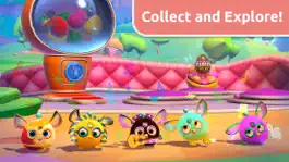 Game screenshot FURBY CONNECT World hack