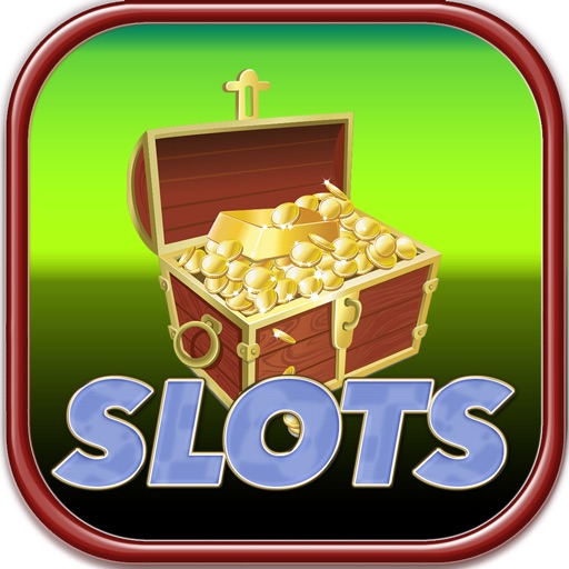 2016 Paradise Of Golden Coins - Casino Free icon
