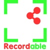 ABLE Recorder for Browser.