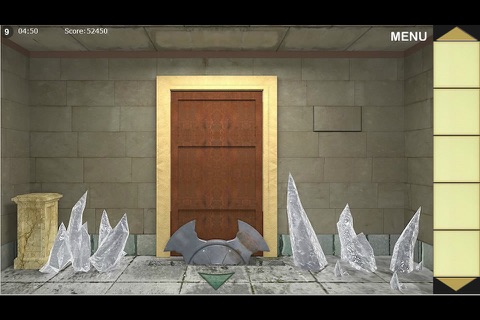 16 Doors Escape screenshot 2