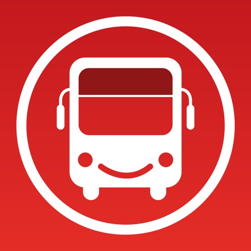 El Paso Transit: Sun Metro bus & train times icon