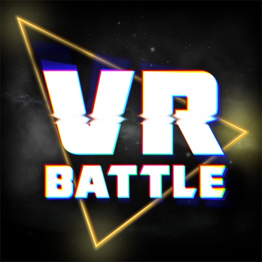 Doritos VR Battle iOS App