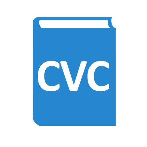 CVC Words Reader - Learn to Read 3 Letter Words iOS App