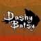 Are you ready for Dashy Batsy