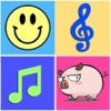 Music Notes for Kids - AD Free