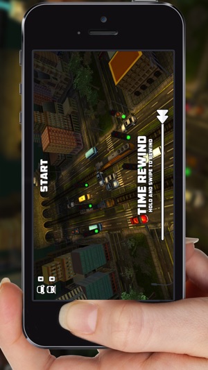 TrafficVille 3D: Traffic Jam in New York(圖2)-速報App