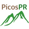 Picos de Puerto Rico