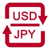 US Dollars to Japanese Yens currency converter