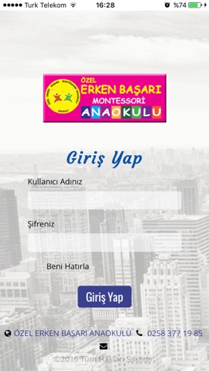 Erken Başarı Anaokulu(圖5)-速報App