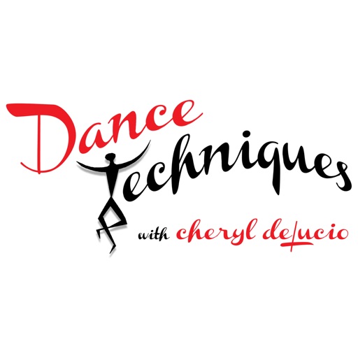 Dance Techniques with Cheryl DeLucio icon
