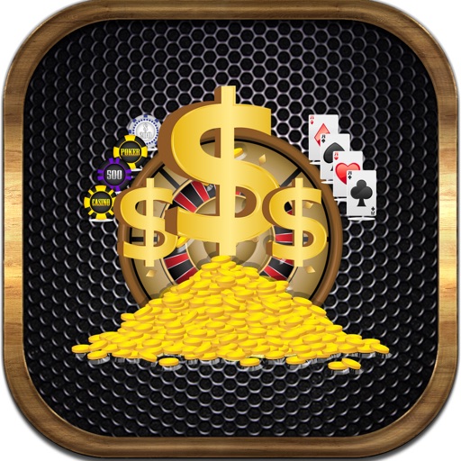 2016 Gold Reel Deal Slots icon