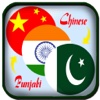 Translate Chinese to Punjabi - Punjabi to Chinese Transtion & Dictionary