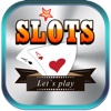 2016 Let’s Play Las Vegas Hot City - Slots
