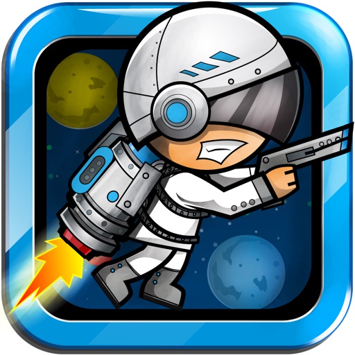 Warrior Space iOS App