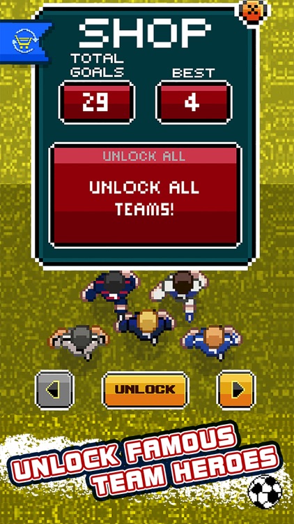 Dribble Hero screenshot-3