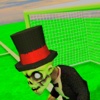 Zombie Soccer Stars! Lite - Fun Soccer Simulator