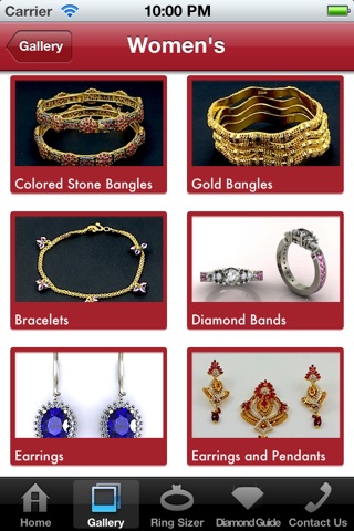 Mukesh Jewellers screenshot 2